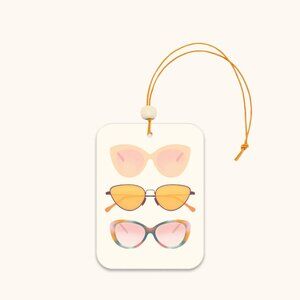 Studio Oh - Chic Shades Car Air Freshener 2 Pack